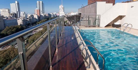 NH Buenos Aires 9 de Julio